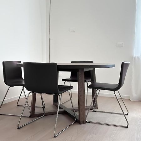 Atelier Rimini - Affitti Brevi Italiaアパートメント エクステリア 写真