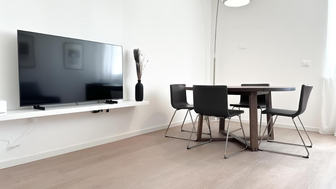 Atelier Rimini - Affitti Brevi Italiaアパートメント エクステリア 写真