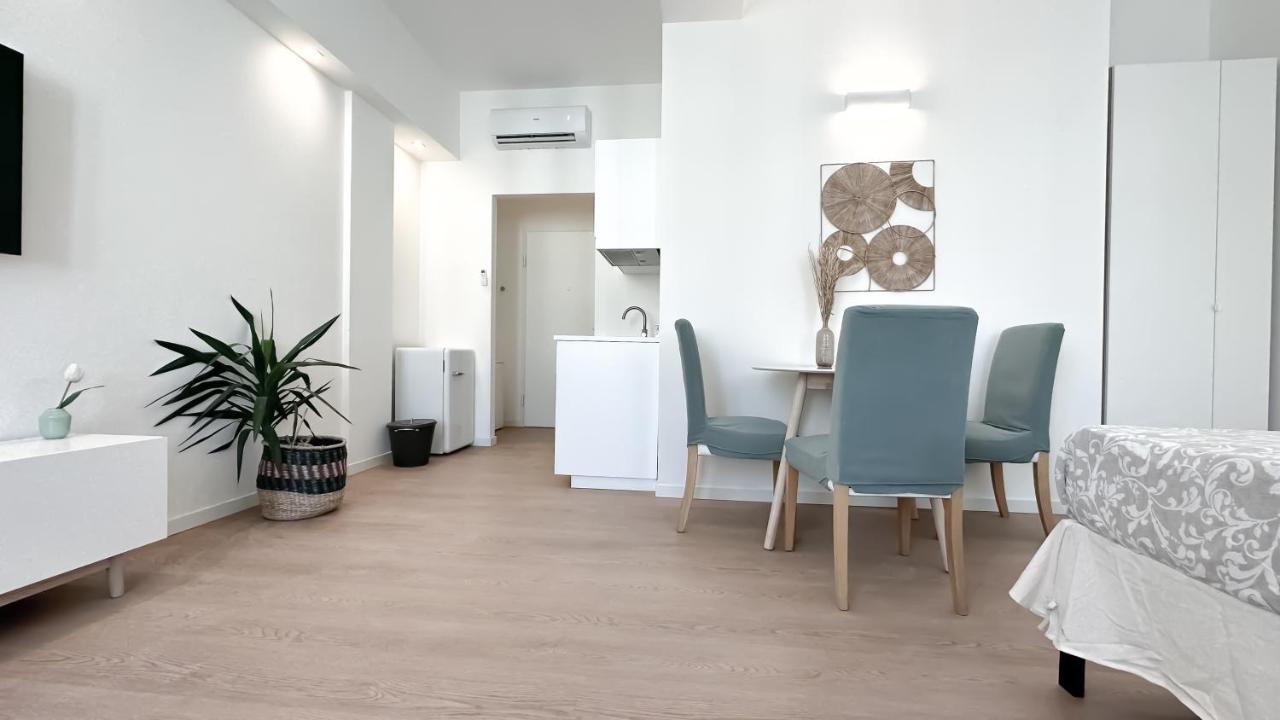 Atelier Rimini - Affitti Brevi Italiaアパートメント エクステリア 写真