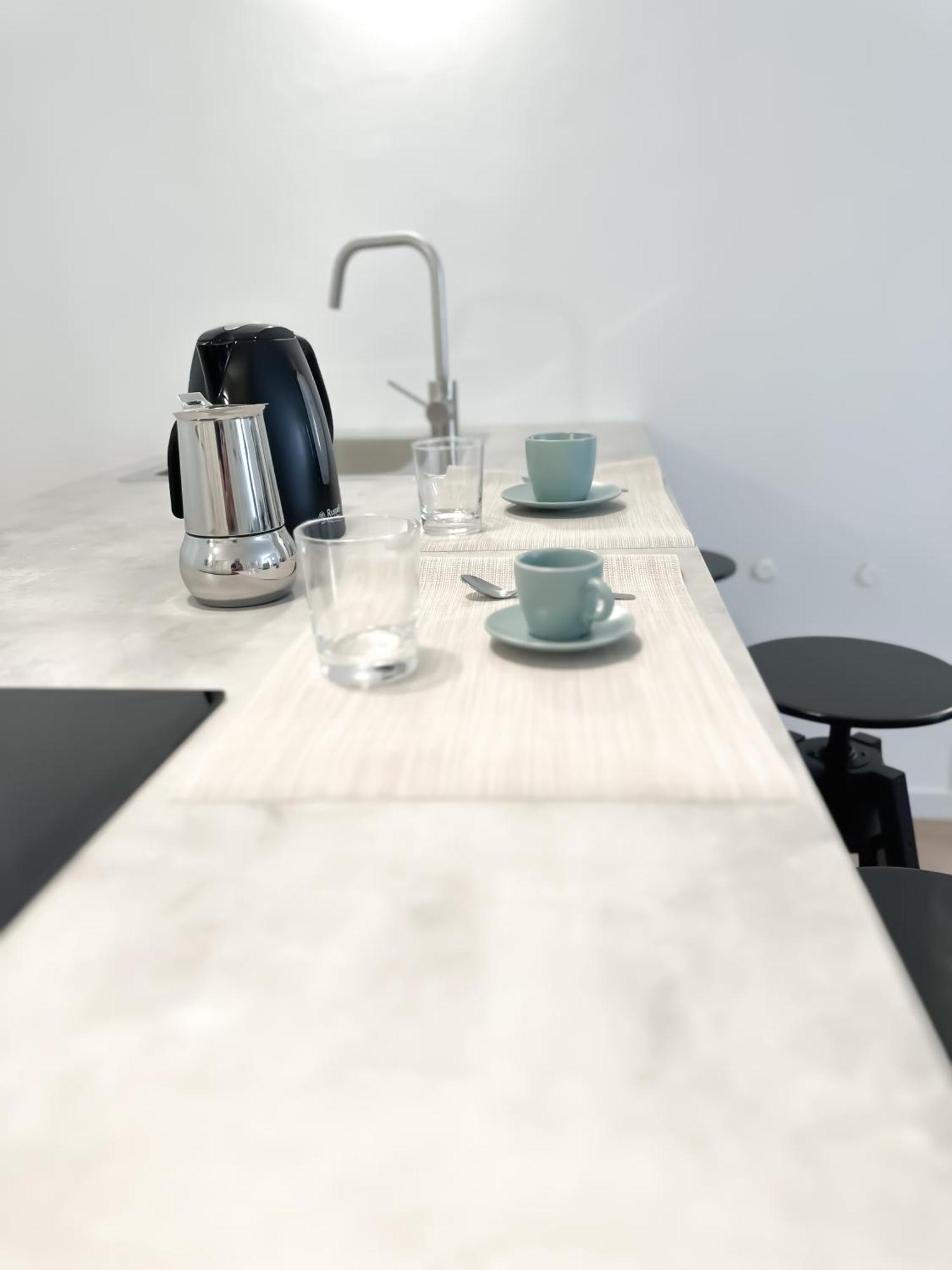 Atelier Rimini - Affitti Brevi Italiaアパートメント エクステリア 写真