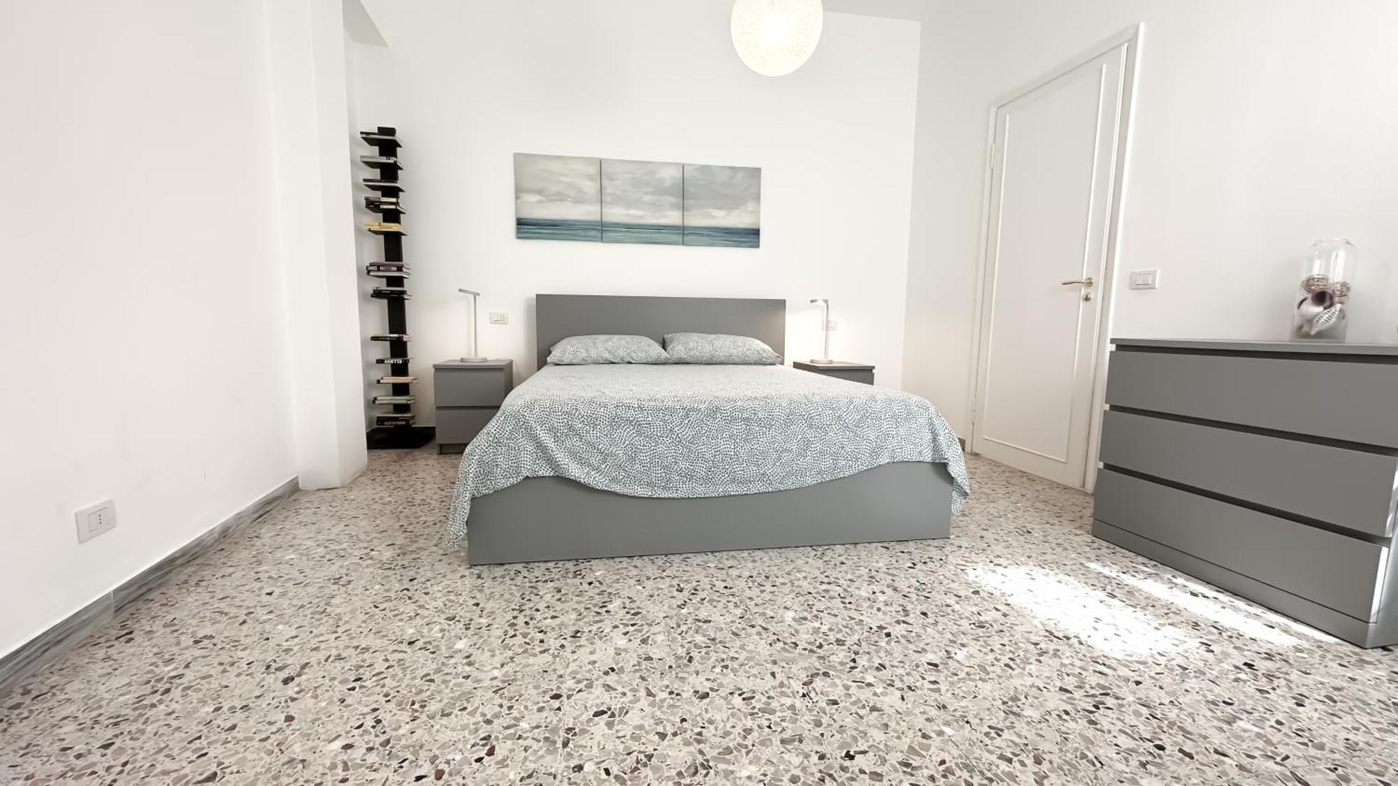 Atelier Rimini - Affitti Brevi Italiaアパートメント エクステリア 写真