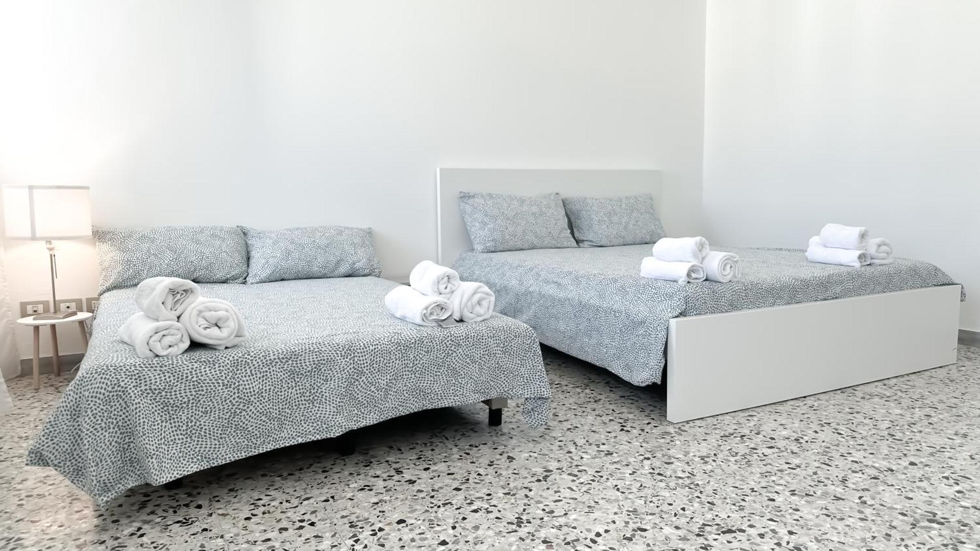 Atelier Rimini - Affitti Brevi Italiaアパートメント エクステリア 写真