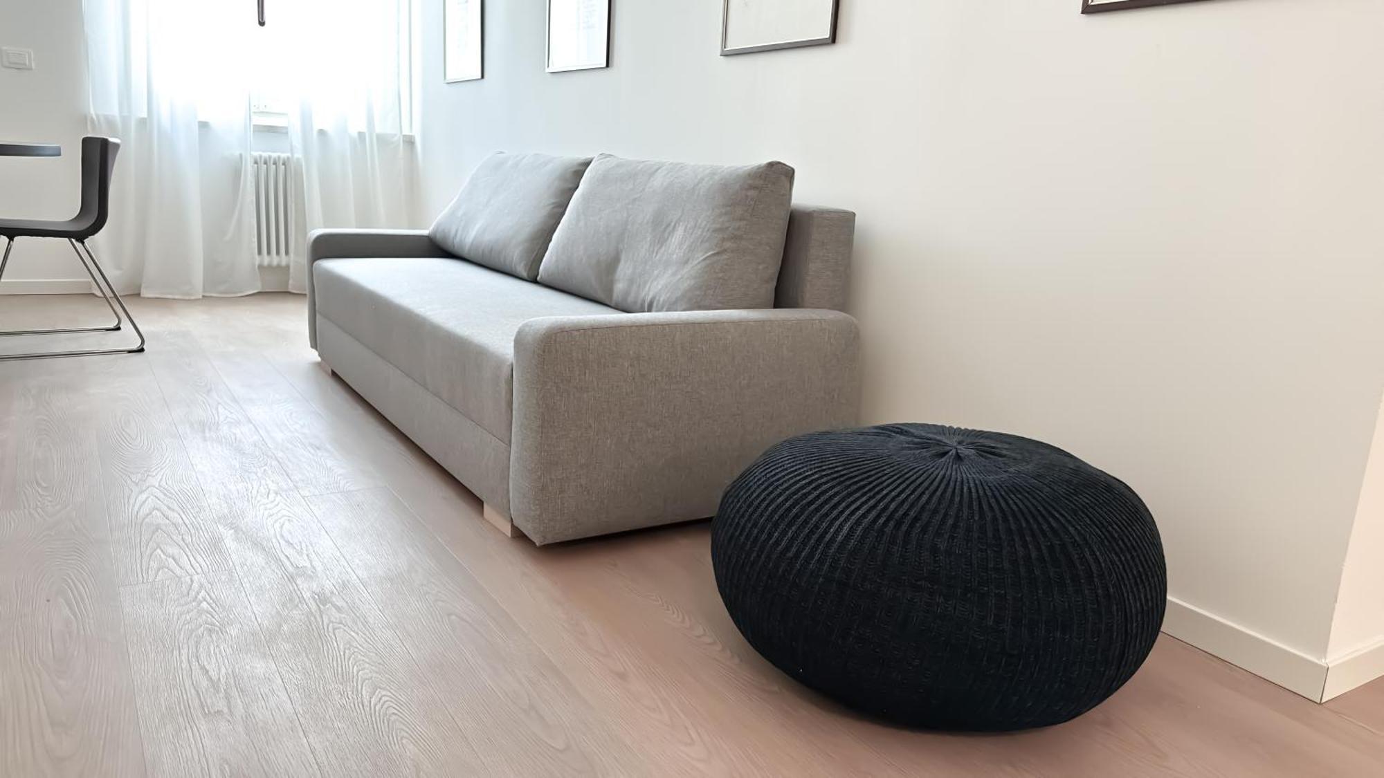 Atelier Rimini - Affitti Brevi Italiaアパートメント エクステリア 写真