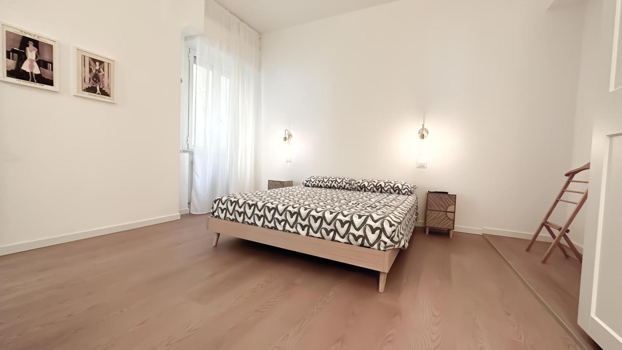 Atelier Rimini - Affitti Brevi Italiaアパートメント エクステリア 写真