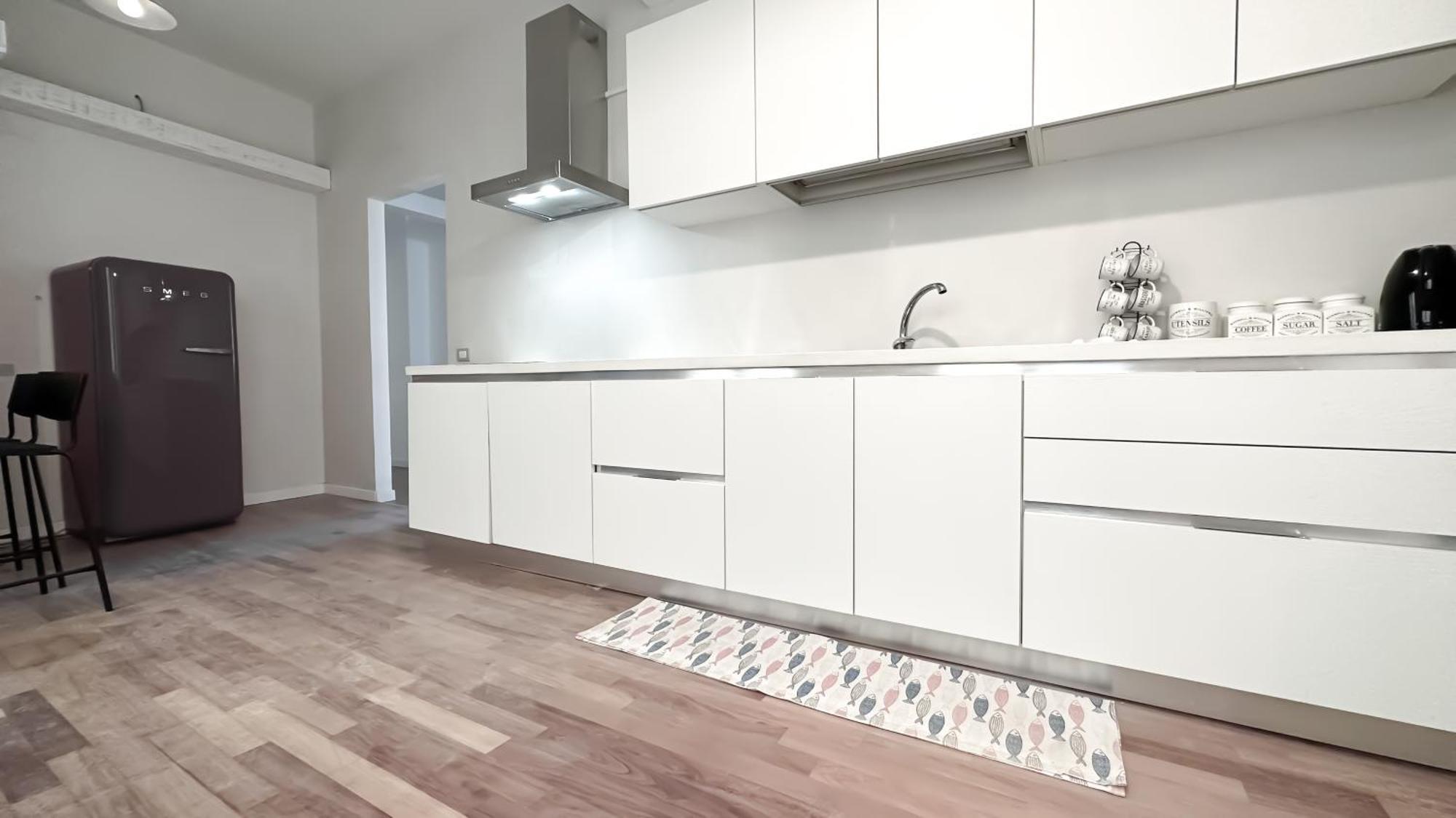 Atelier Rimini - Affitti Brevi Italiaアパートメント エクステリア 写真